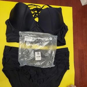 Plus Size Bikini 3xl